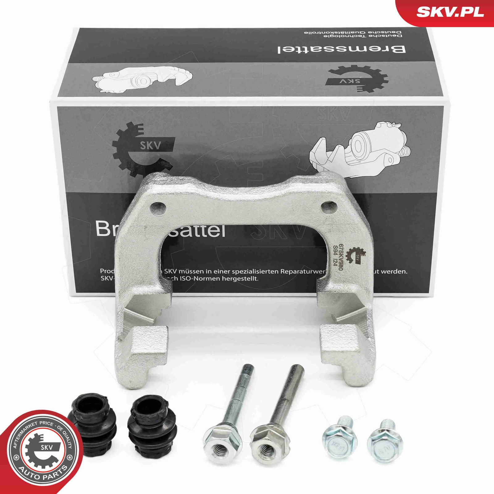 Kinnitus,pidurisadul