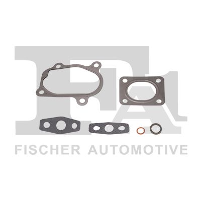 Set montaj, turbocompresor FA1 KT210130E