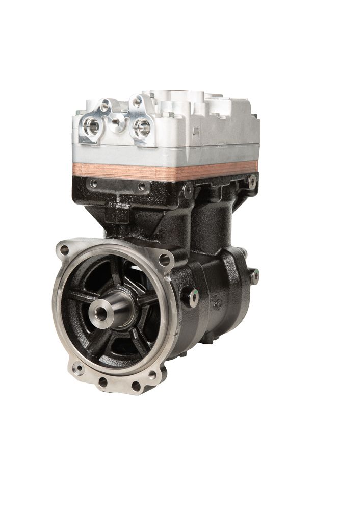 Compresor, instalatie aer comprimat KNORR-BREMSE K181219N00