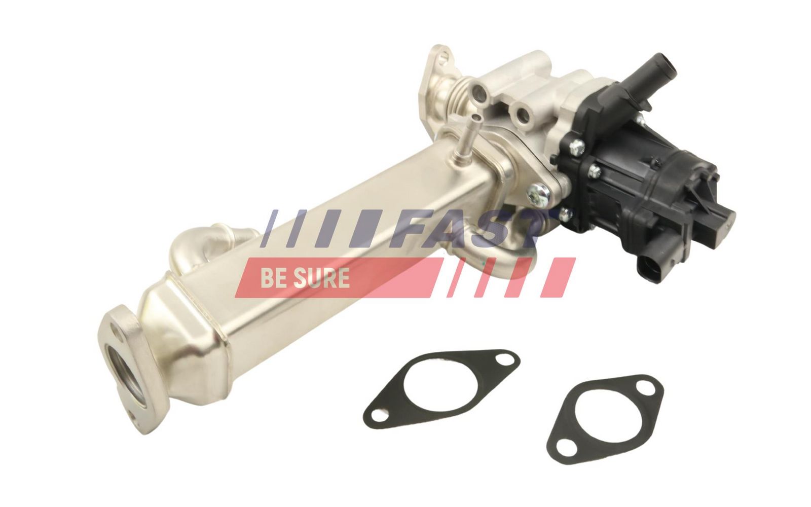 Модуль возврата ОГ