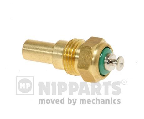 Czujnik, temperatura płynu chłodzącego NIPPARTS J5629000