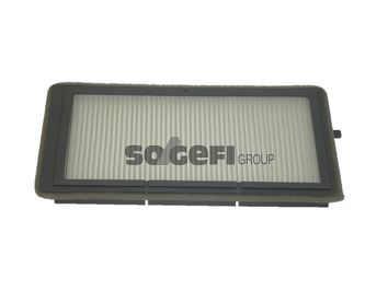 Filtr, wentylacja przestrzeni pasażerskiej FRAM CF8103