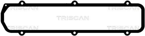 Uszczelka, pokrywa głowicy cylindrów TRISCAN 515-2588