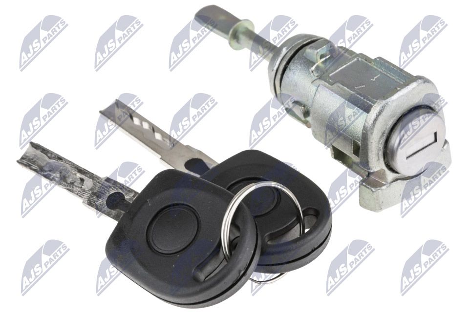 Цилиндр замка