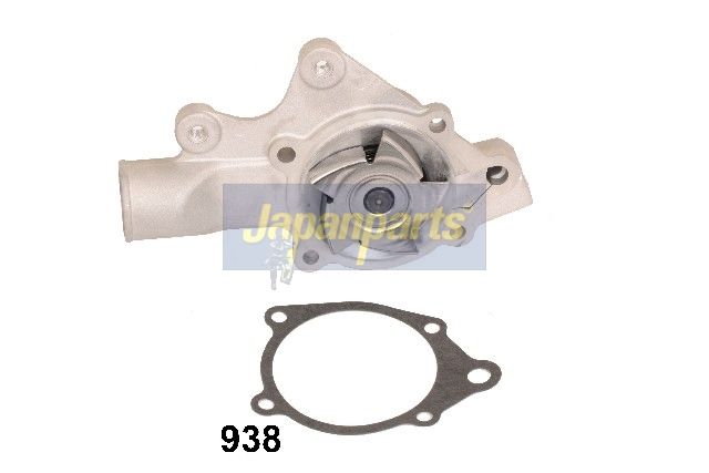 Levně Vodní čerpadlo, chlazení motoru JAPANPARTS PQ-938