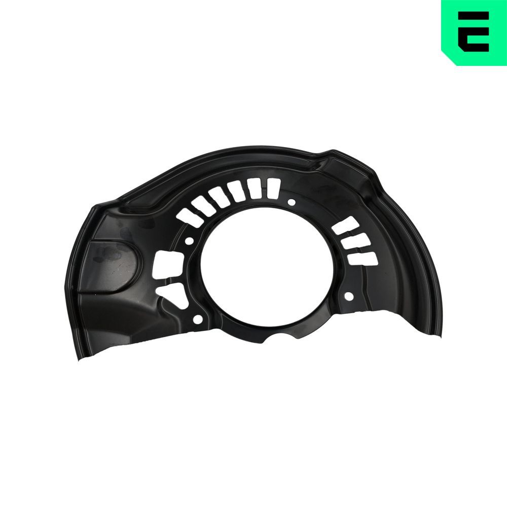 protectie stropire,disc frana OPTIMAL BSP-9012R