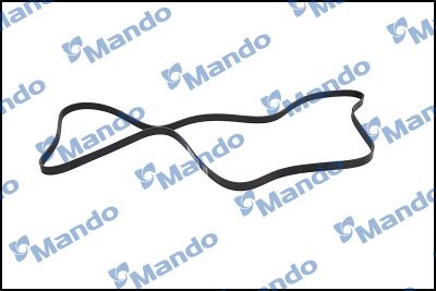 Pasek klinowy wielorowkowy MANDO MB6PK2585