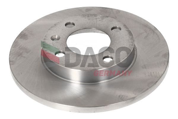 Tarcza hamulcowa DACO GERMANY 609950