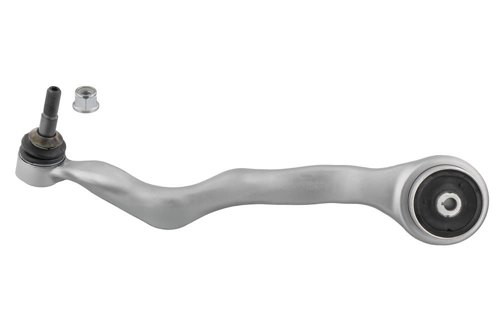 Brat, suspensie roata TOPRAN EHVP 502 588