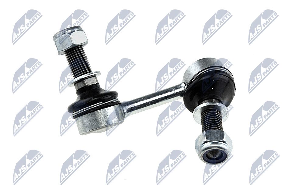 Brat/bieleta suspensie, stabilizator NTY ZLP-MS-070