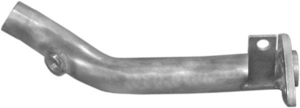 Zestaw naprawczy (rurowy), katalizator POLMO 19.209
