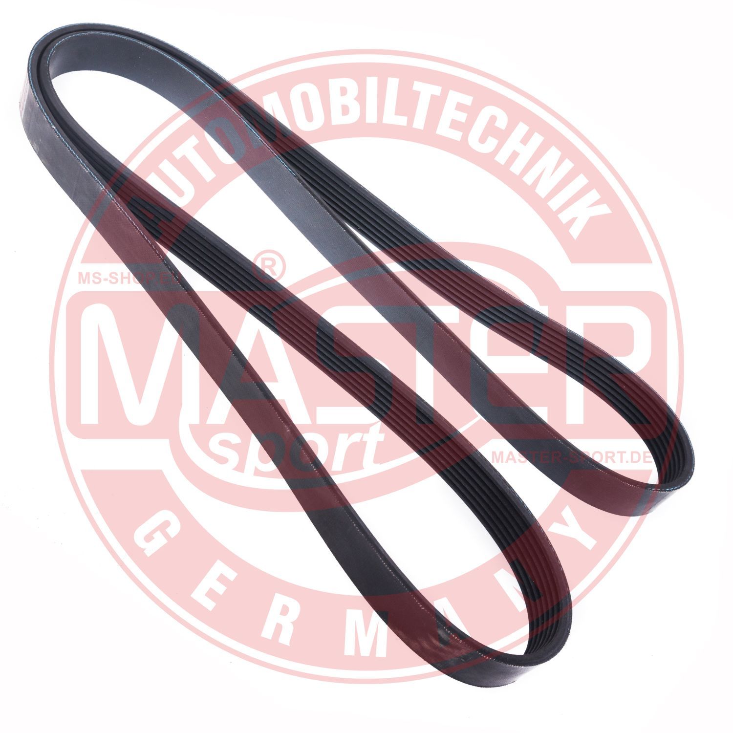 Pasek klinowy wielorowkowy MASTER-SPORT GERMANY 7PK1705-PCS-MS