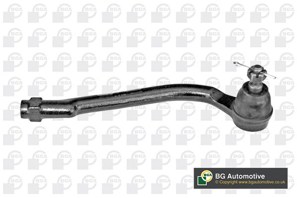 Końcówka drążka kierowniczego poprzecznego BGA SR3604