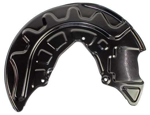 protectie stropire,disc frana METZGER 6115072