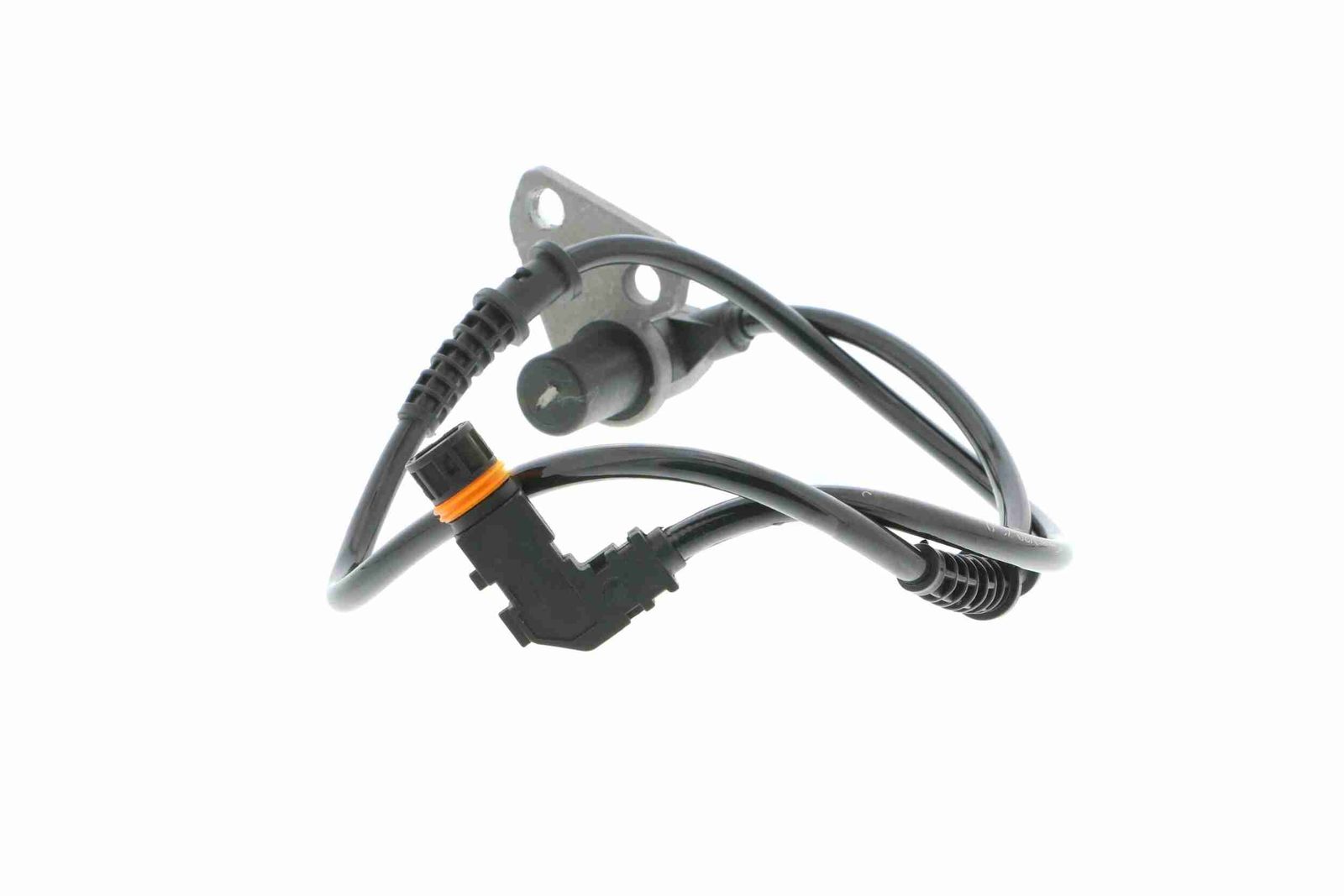 Capteur, vitesse de roue