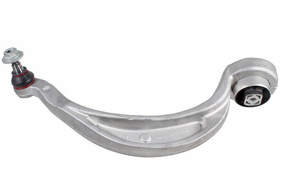 Brat, suspensie roata METZGER 58170901