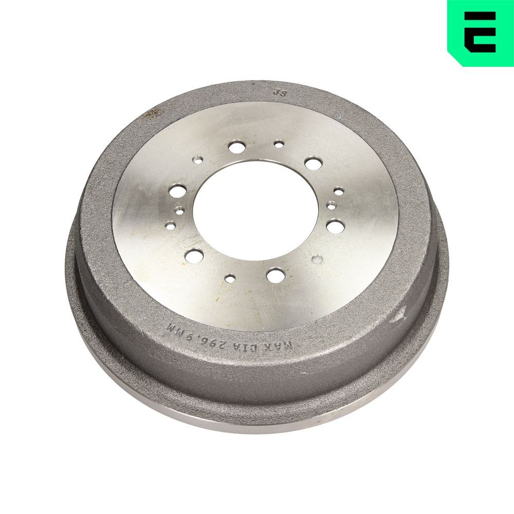 Tambur frana OPTIMAL BT-1340