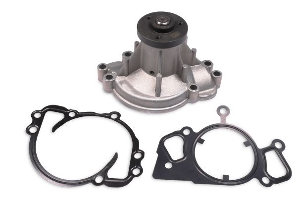 Pompa wody, chłodzenie silnika HEPU P279