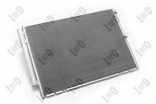 Condensator, climatizare LORO 051-016-0036