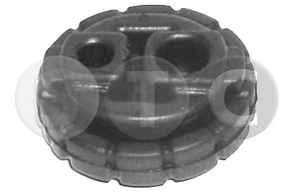 Dystans gumowy, tłumik STC T402754