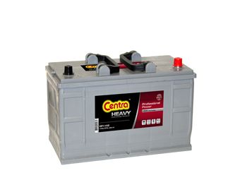 Akumulator CENTRA CF1152