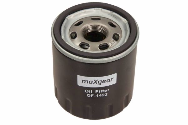 Olejový filter MAXGEAR 26-1220
