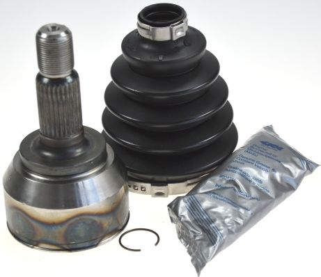 Zestaw przegubu, wał napędowy LÖBRO 303482