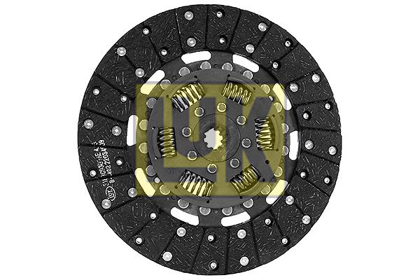 Disc ambreiaj Schaeffler LuK 328 0157 16