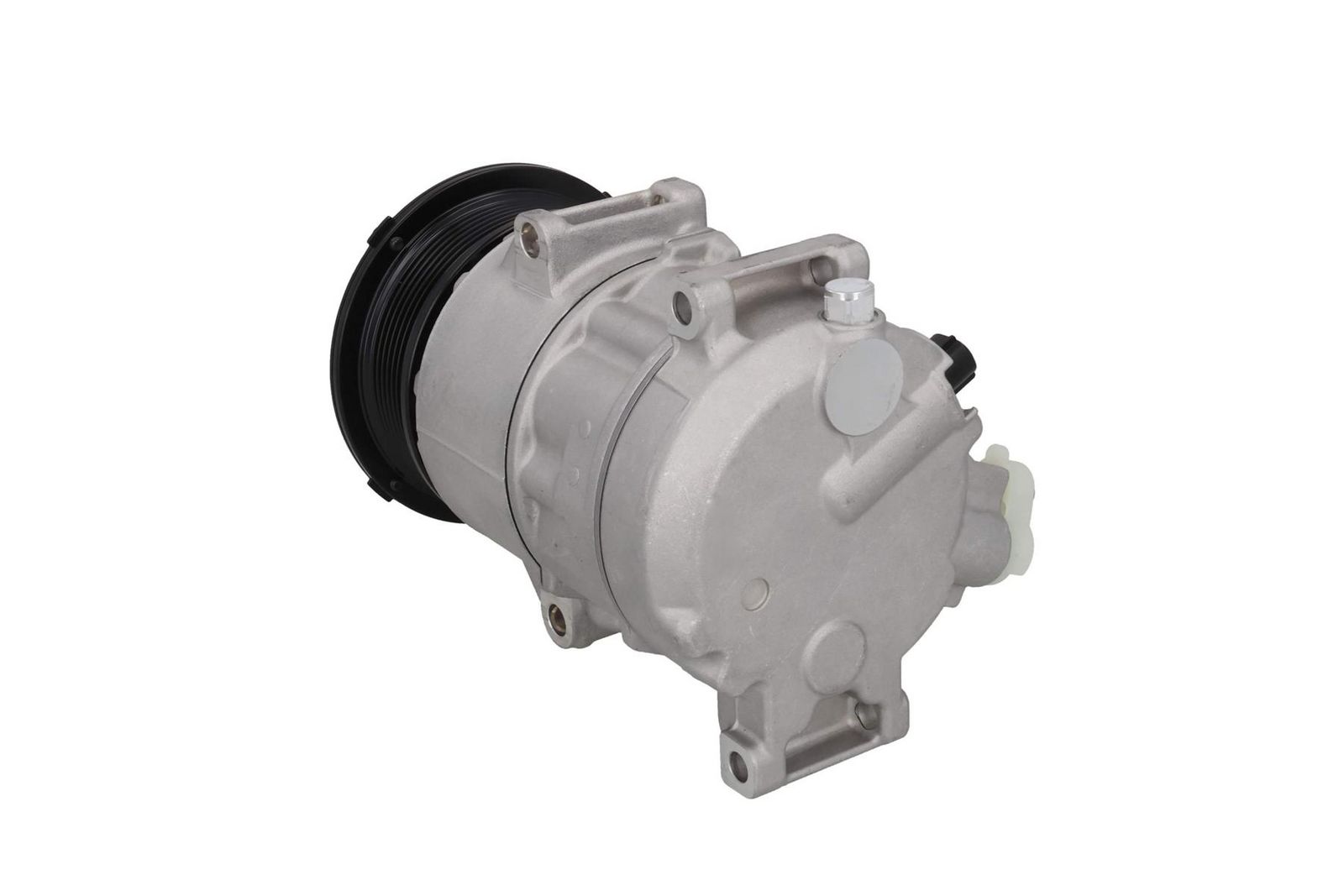 Kompresors, Gaisa kond. sistēma