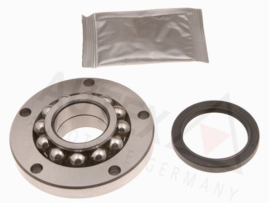 Zestaw łożysk koła AUTEX 805028