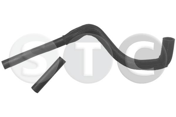 wąż, wymiennik ciepła (ogrzewanie) STC T409198