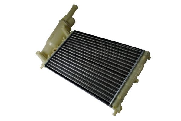 Radiator, racire motor THERMOTEC D7F004TT