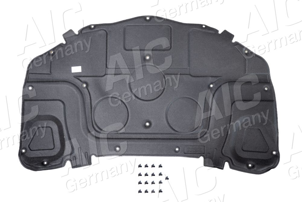 Material amortizare zgomot, nisa motor AIC 76362