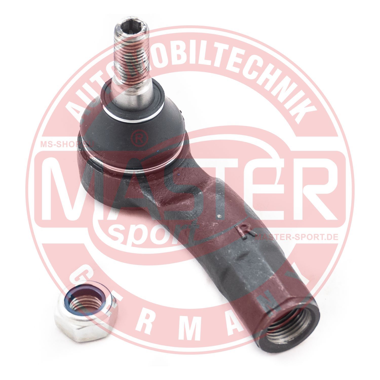 Końcówka drążka kierowniczego poprzecznego MASTER-SPORT GERMANY 35280-PCS-MS