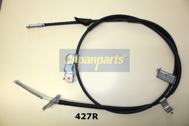 Levně Tažné lanko, parkovací brzda JAPANPARTS BC-427R