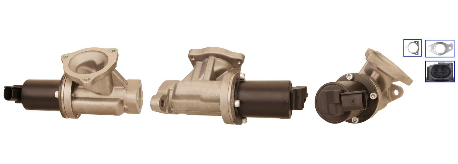 Supapa EGR ELSTOCK 72-0104