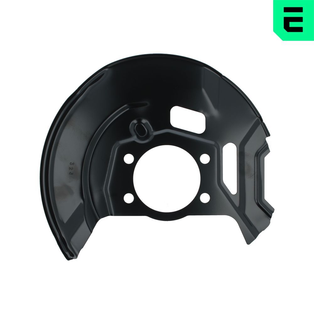 protectie stropire,disc frana OPTIMAL BSP-9605R