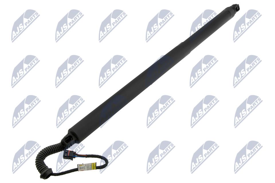 E-shop Elektromotor, zadná kapota NTY AE-NS-028