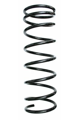 Arc spiral SPIDAN 48591