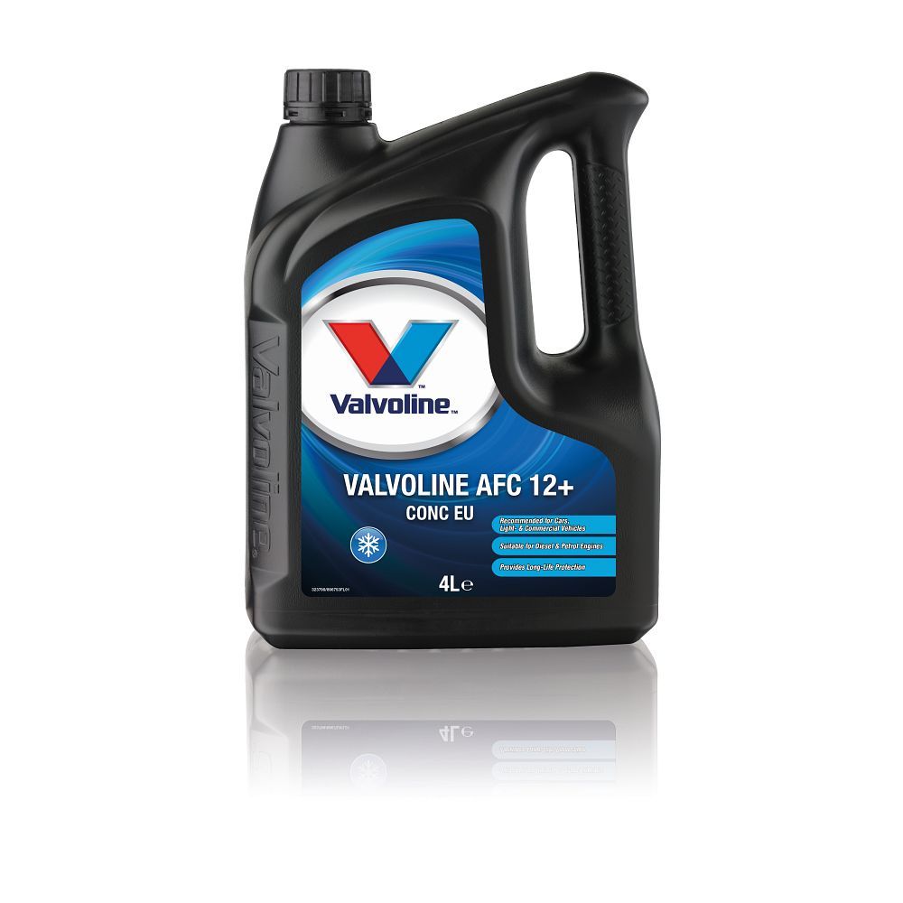 Frostskydd VALVOLINE VLE896753