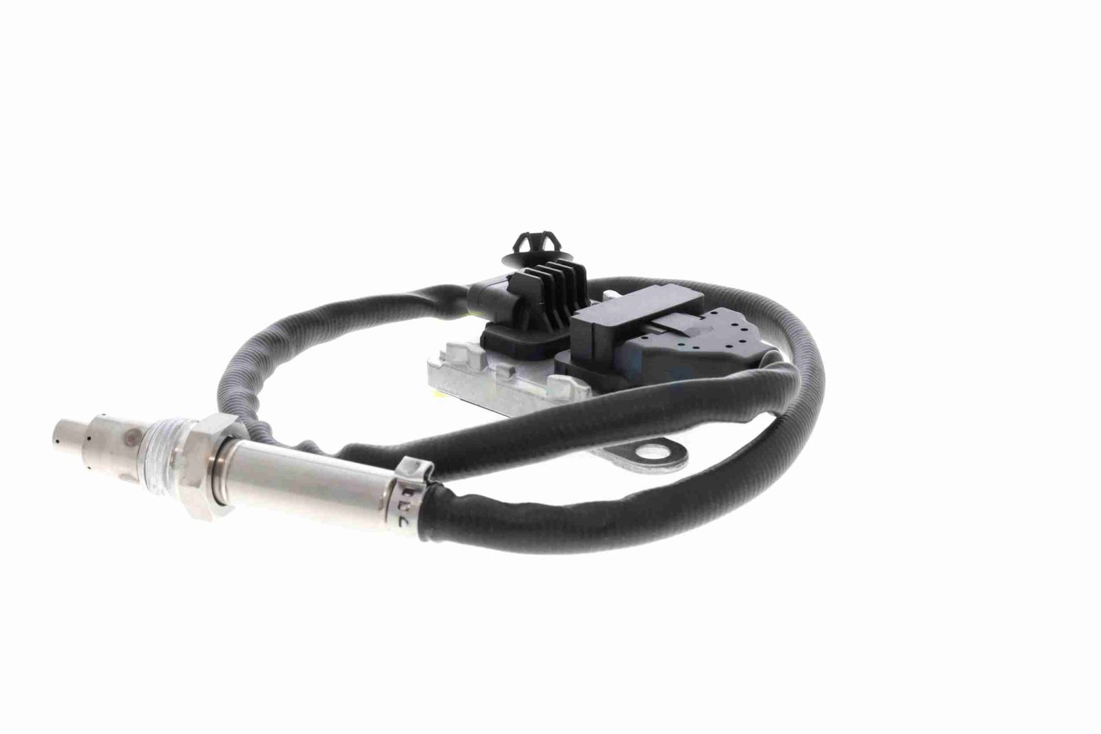 Capteur NOx, Injection d'urée