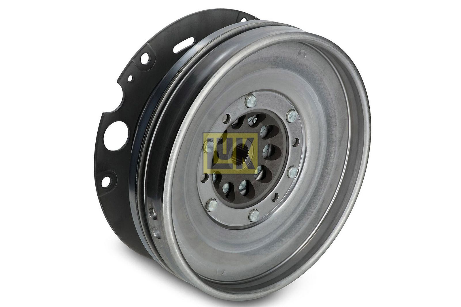 Volant moteur