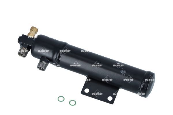 uscator,aer conditionat NRF EASY FIT 33366