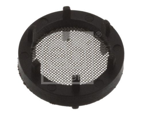 Hidrofiltru komplekts, Automātiskā pārnesumkārba