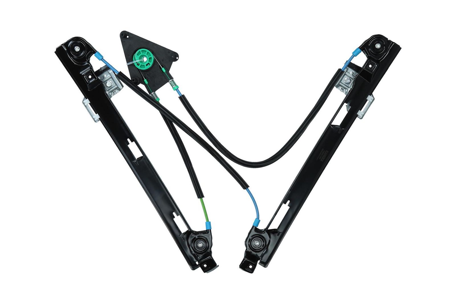 Mecanism actionare geam KAMOKA 7200190