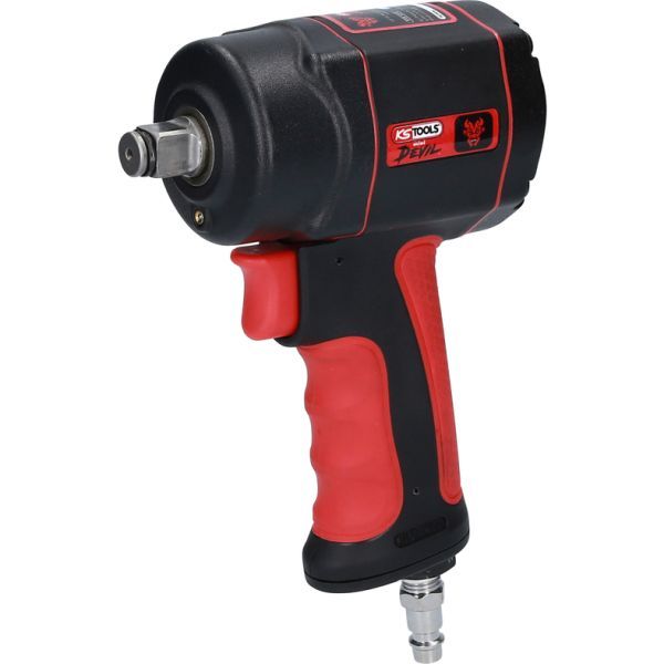 Levně Rázový šroubovák (stlačený vzduch) KS TOOLS 515.1315