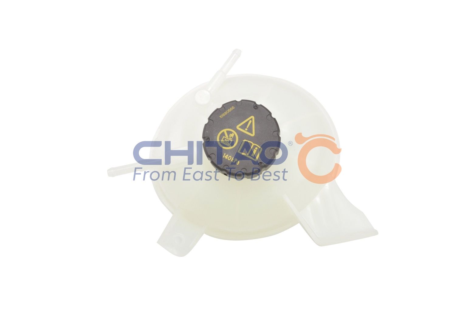 Vase d'expansion, liquide de refroidissement