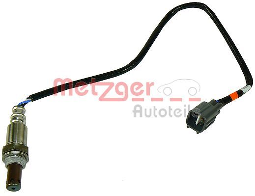 Sonda lambda METZGER AUTOTEILE 0893114