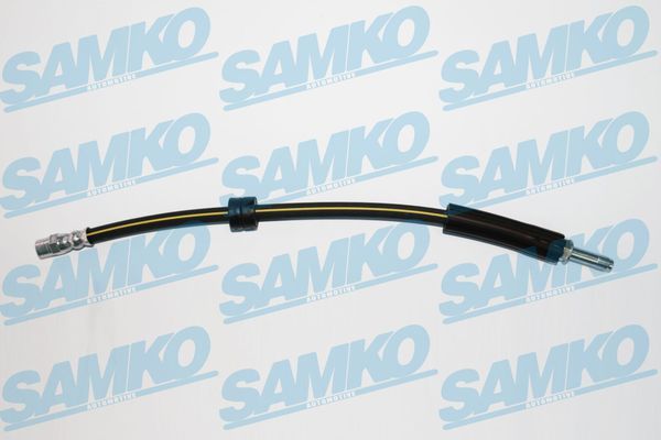 Levně Brzdová hadice SAMKO 6T48752