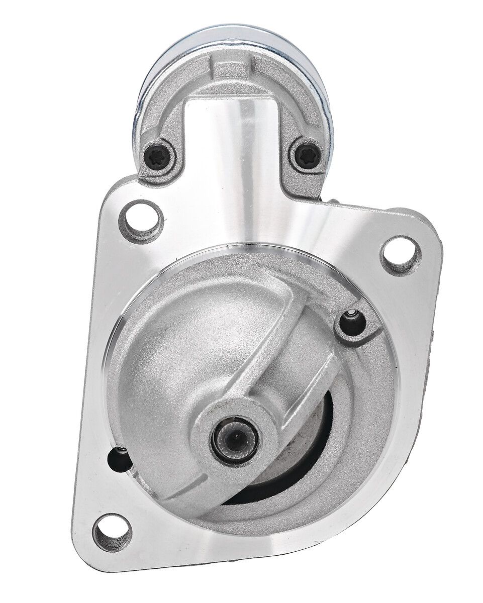 Levně Startér VALEO 438302